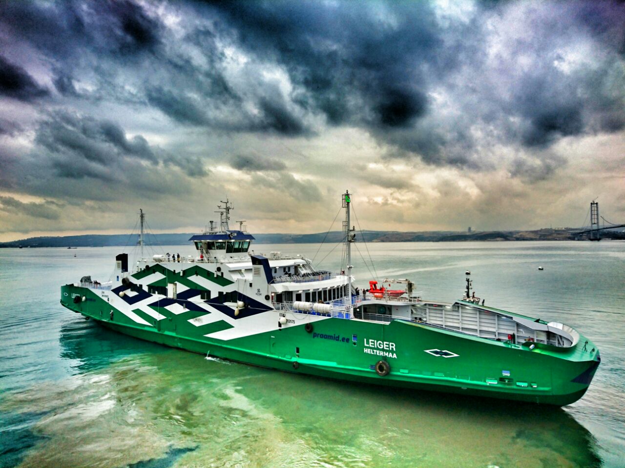 NB26 - NB27 - 150 PCU